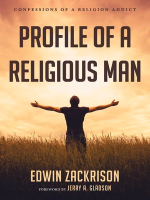 cover image of Profile of a Religious Man